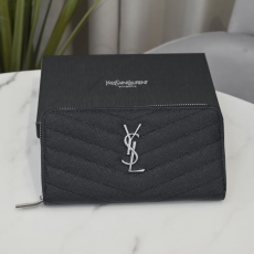 YSL Wallets Purse